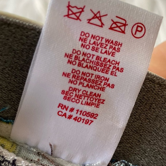 NWT Mitchell & Ness Chicago Bulls Hawaiian Bucket Hat Tropical Surf Blue NBA - Picture 9 of 9